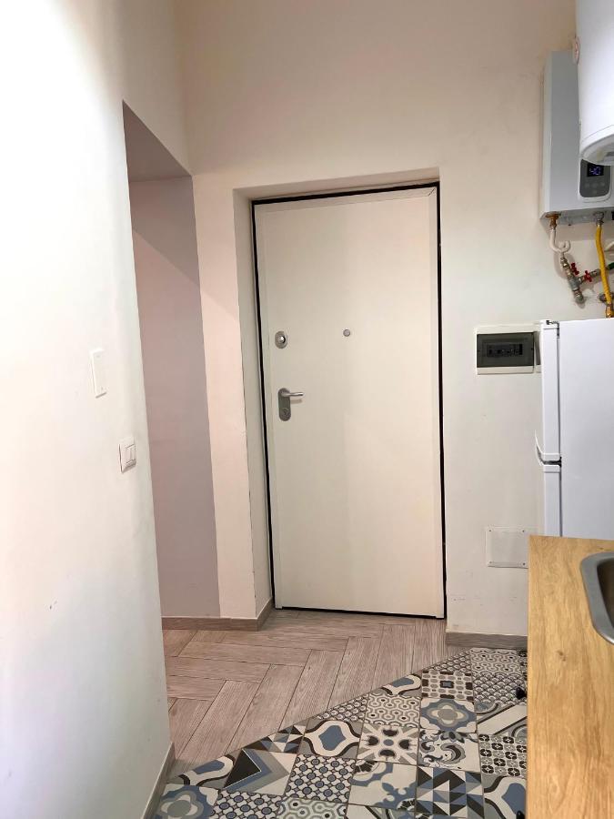 Appartement Vico Longo 25 - Ensuit Flat In The Heart Of Naples
