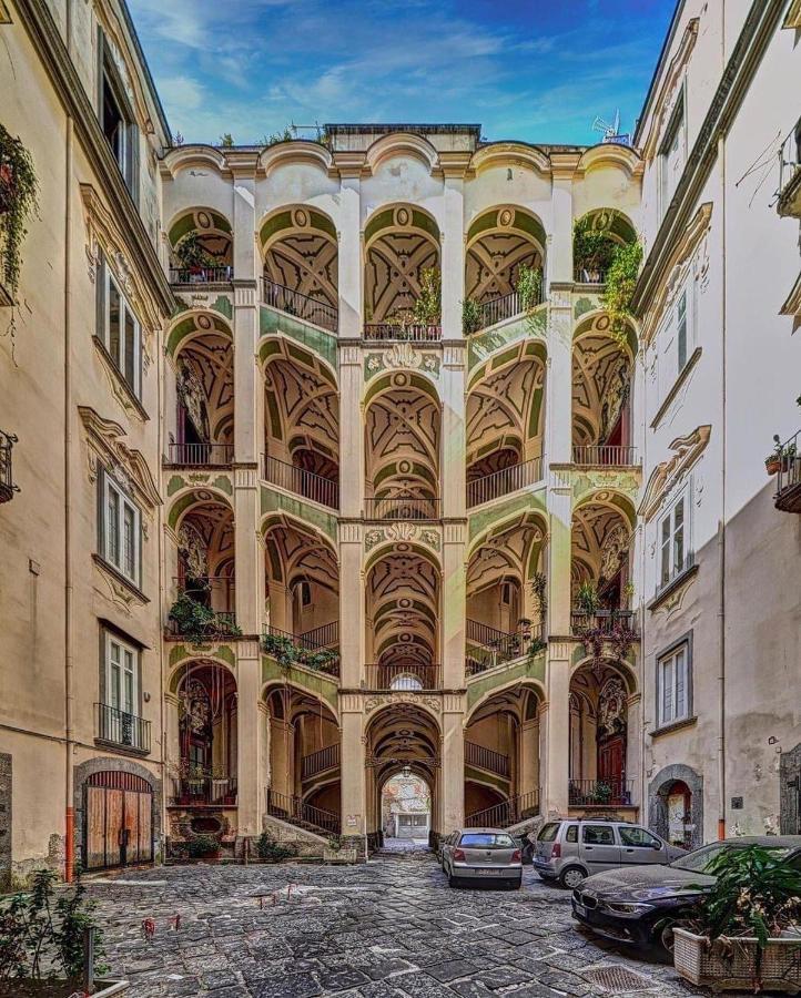 Appartement Vico Longo 25 - Ensuit Flat In The Heart Of *