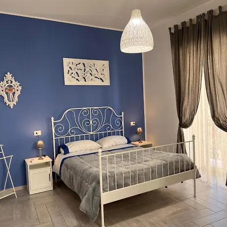Vico Longo 25 - Ensuit Flat In The Heart Of Neapel Exterior foto