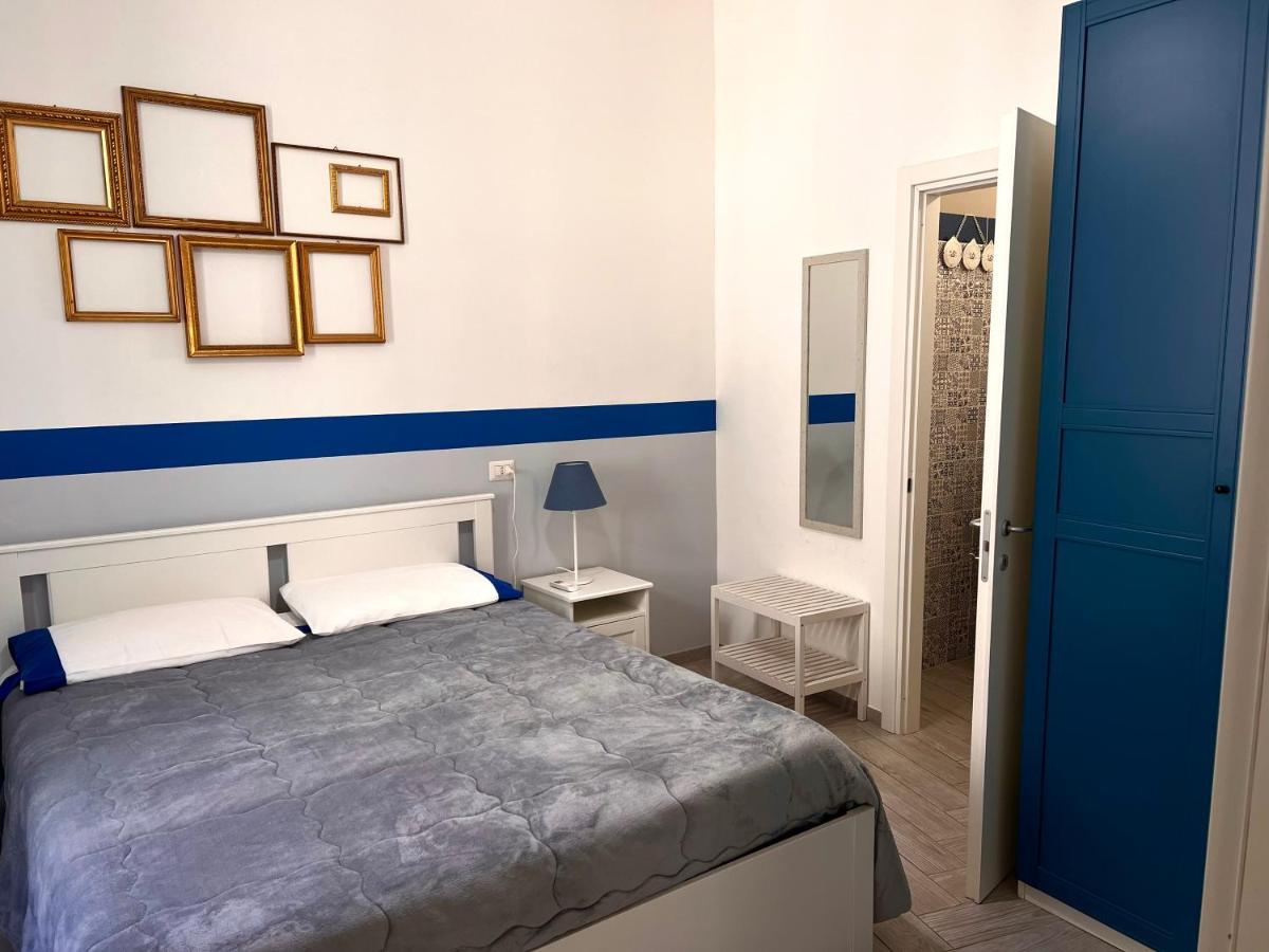 Apartamento Vico Longo 25