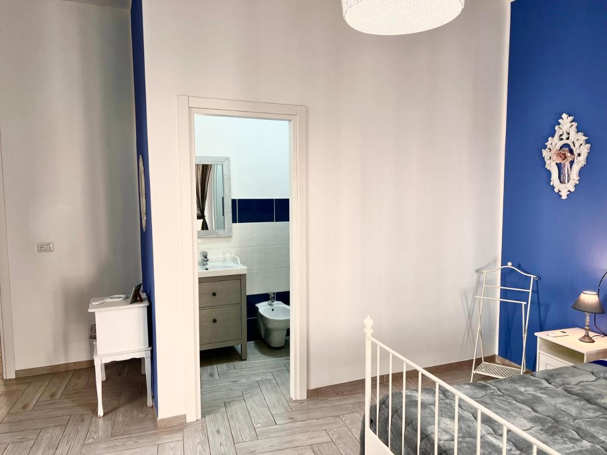 Apartamento Vico Longo 25
