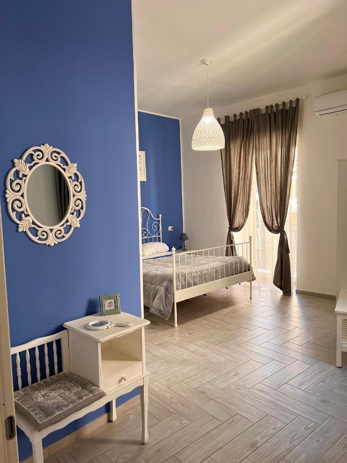 Vico Longo 25 Apartamento