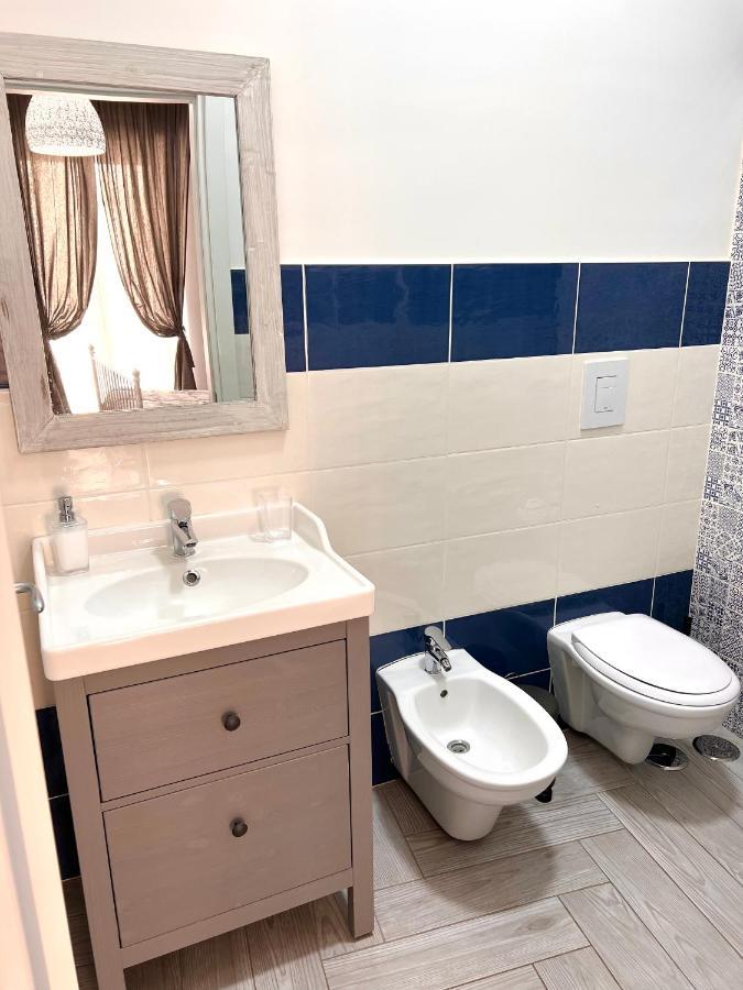 Vico Longo 25 Apartamento