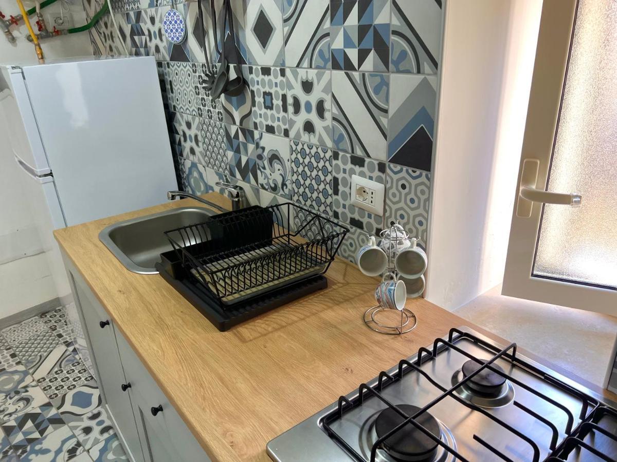 Apartamento Vico Longo 25 *