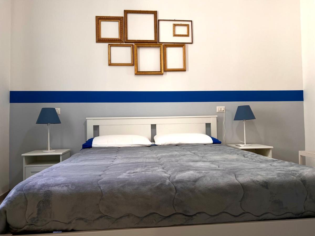 Vico Longo 25 Apartamento *