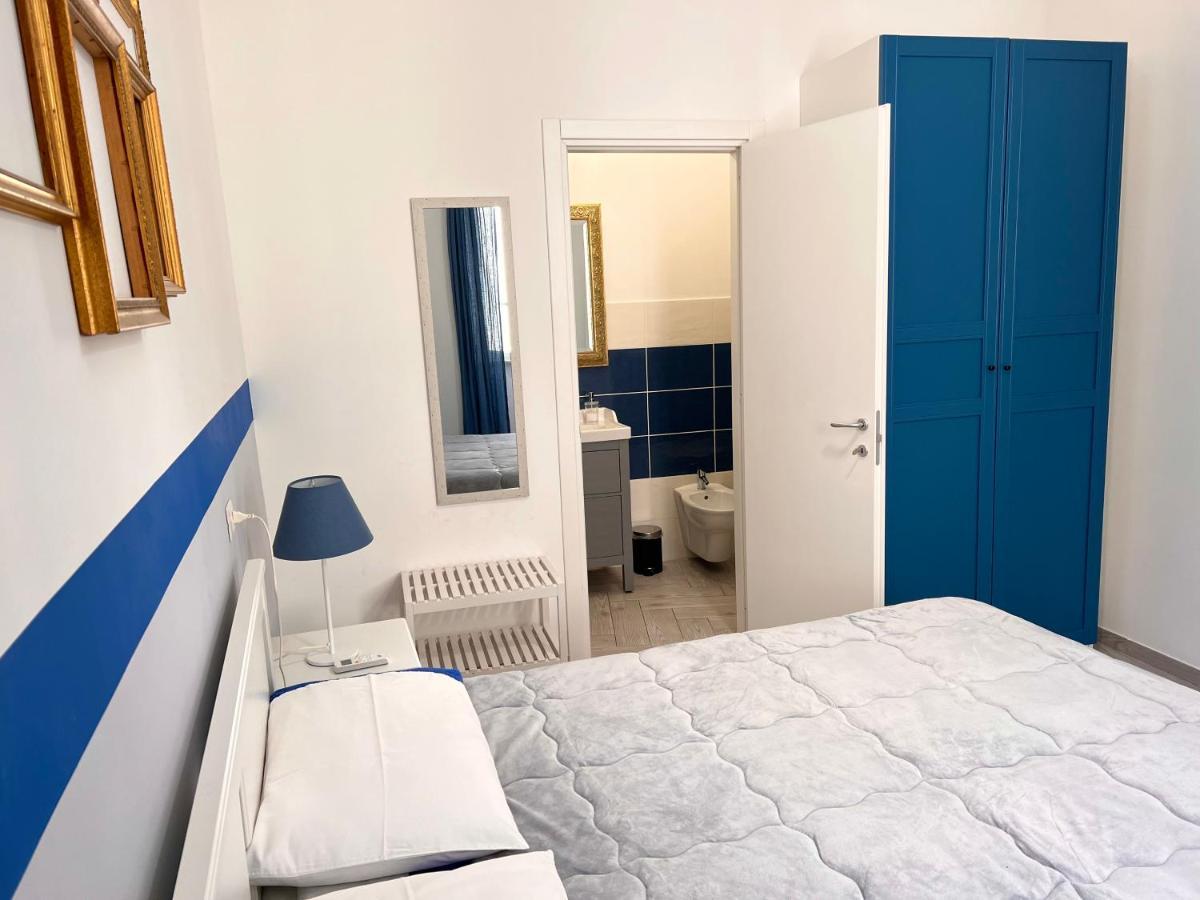 Apartamento Vico Longo 25 Nápoles