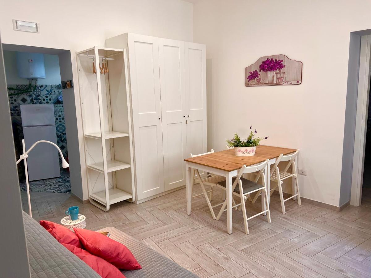 Vico Longo 25 Apartamento *