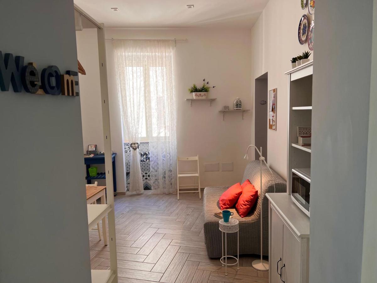 Apartamento Vico Longo 25 *