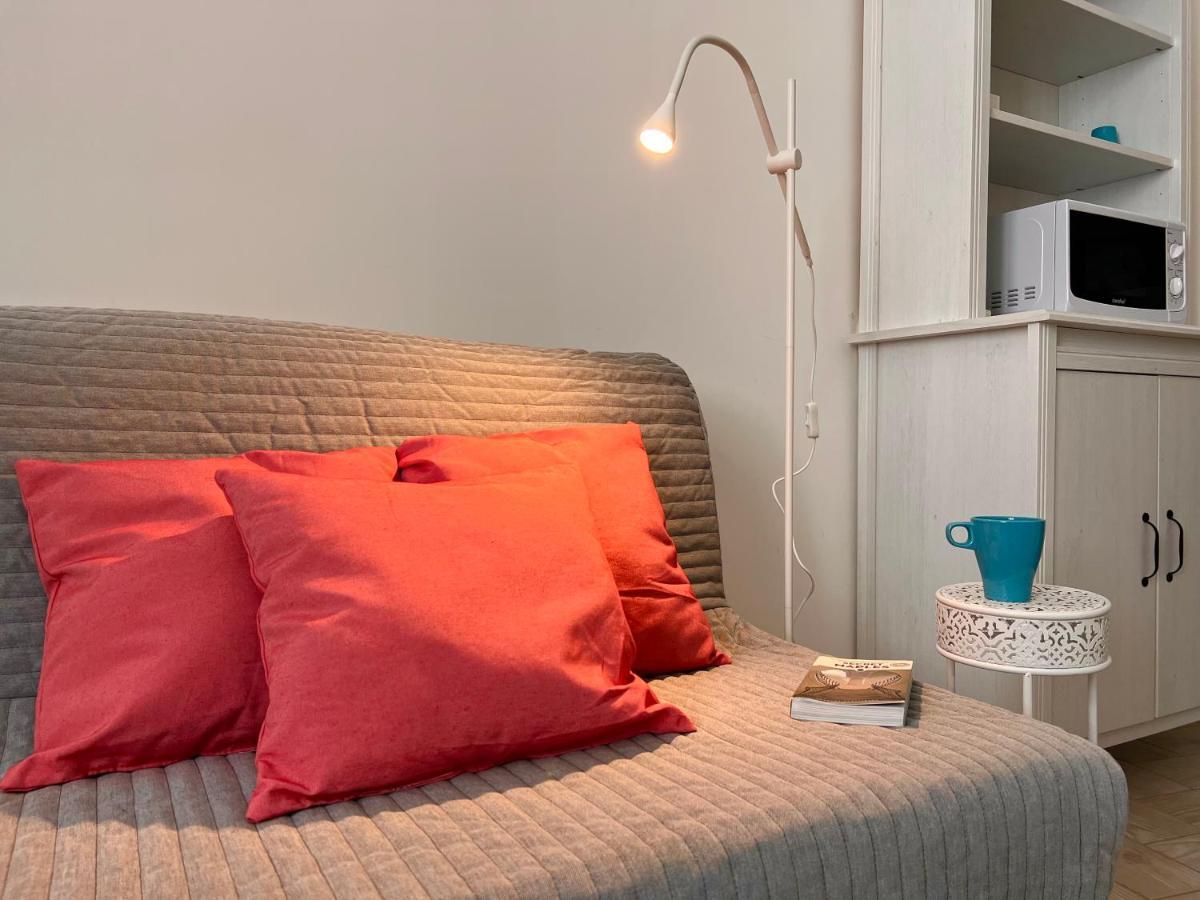 Apartamento Vico Longo 25 *